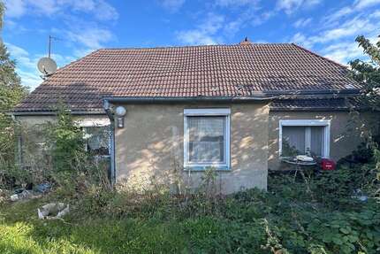 Haus Börgerende - 4 Zimmer, 130 m&sup2;, 349.000&euro; | Angebot:25884108