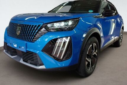 Peugeot 2008 40.325 km 21.950 &euro; Ansbach 91522