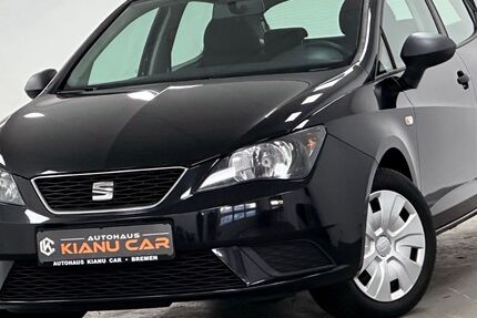 Seat Ibiza 97.000 km 6.500 &euro; Bremen 28259
