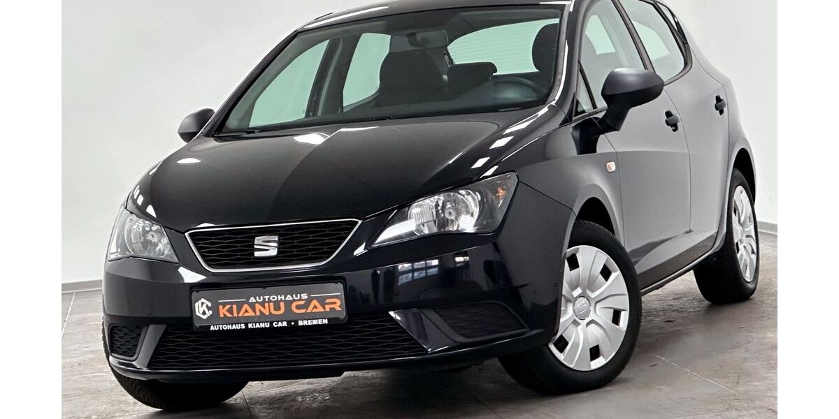 Seat Ibiza 97.000 km 6.500 &euro; Bremen 28259