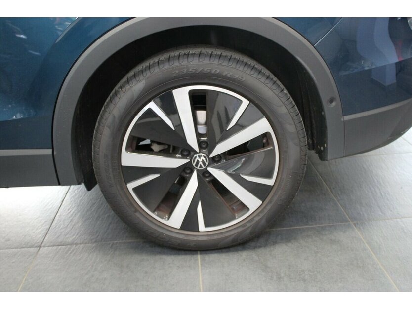 VW Tiguan 1.5 eTSI OPF DSG Goal 3.680 km 36.980 € Euskirchen 53881