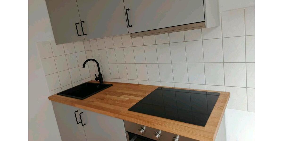 Dachgeschoßwohnung Angermünde - 1 Zimmer, 35 m&sup2;, 400&euro; | Angebot:26316474