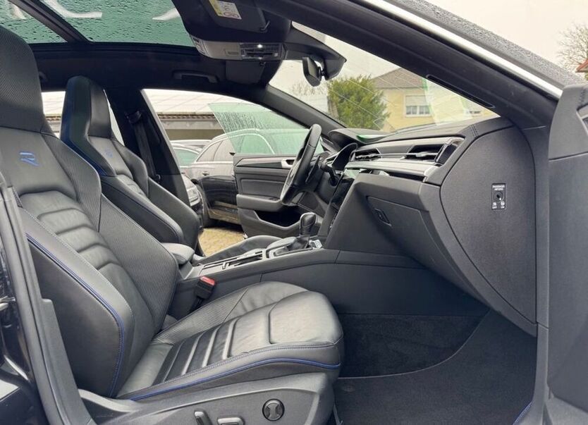 Arteon