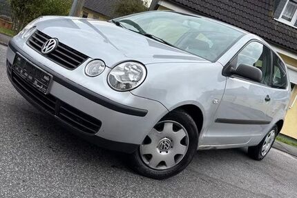 VW Polo 153.000 km 1.450 € Siegen 57074