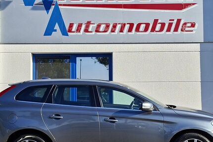 Volvo XC60 57.580 km 18.990 &euro; Rehden 49453