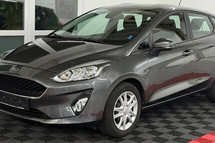 Ford Fiesta 93.000 km 8.490 &euro; Duisburg 47167