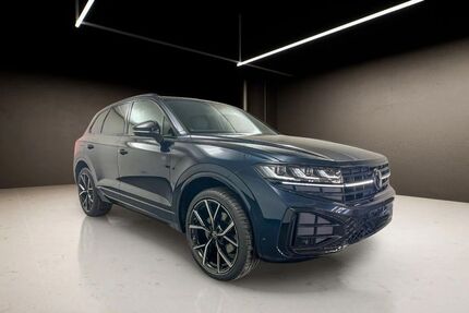 VW Touareg 191.875 km 45.350 &euro; Leipzig 04277