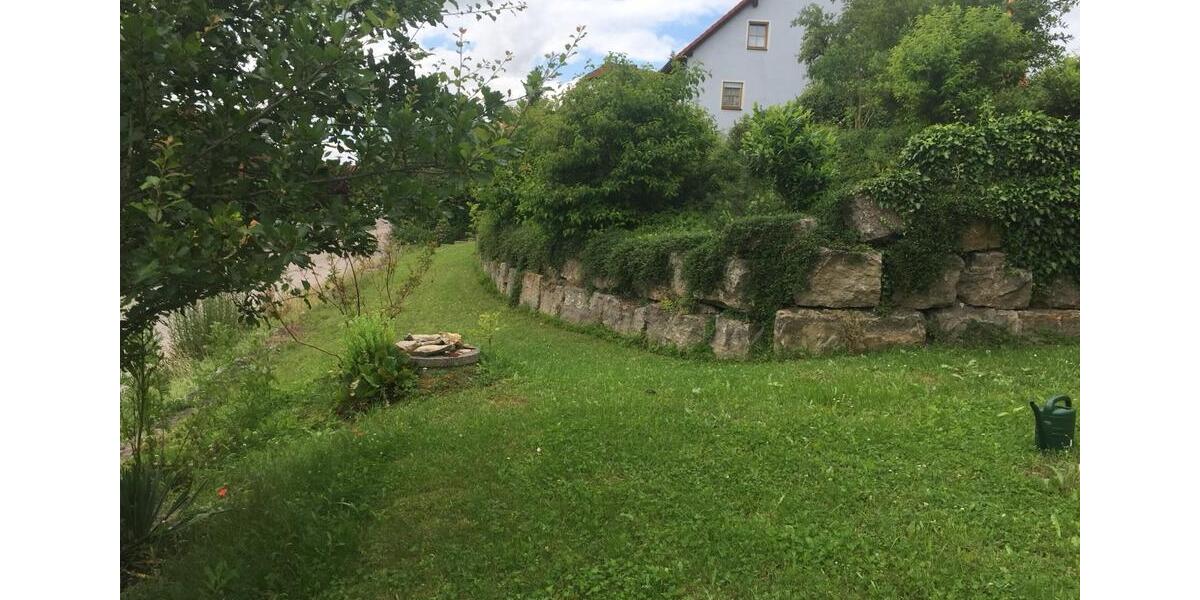 Einfamilienhaus Gebsattel - 6 Zimmer, 170 m&sup2;, 530.000&euro; | Angebot:26536755