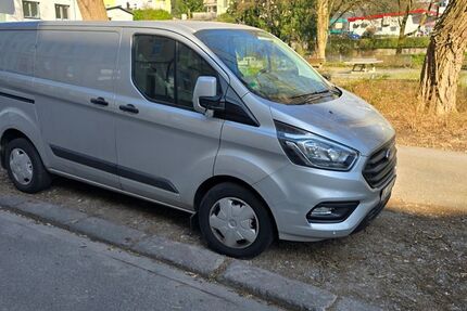 Ford Transit Custom 84.250 km 13.500 &euro; Wuppertal 42113