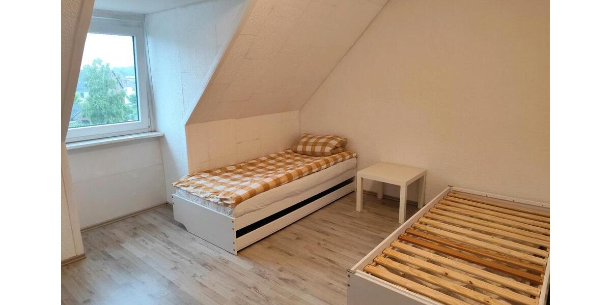 Dachgeschoßwohnung Seelze - 2 Zimmer, 43 m&sup2;, 115.000&euro; | Angebot:25422976