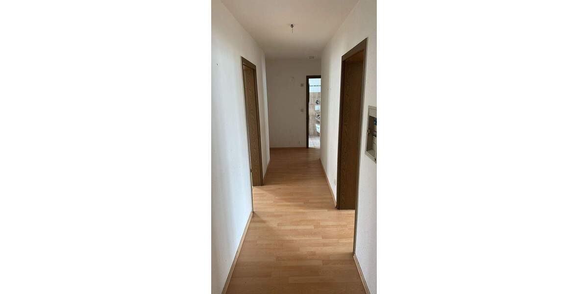 Etagenwohnung Waldsassen - 4 Zimmer, 72 m&sup2;, 550&euro; | Angebot:25335949