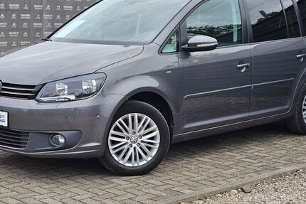 VW Touran 79.887 km 12.380 &euro; Sitterswald 66271