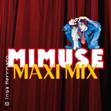 Mimuse Maxi Mix - Matthias Brodowy und Gäste Langenhagen