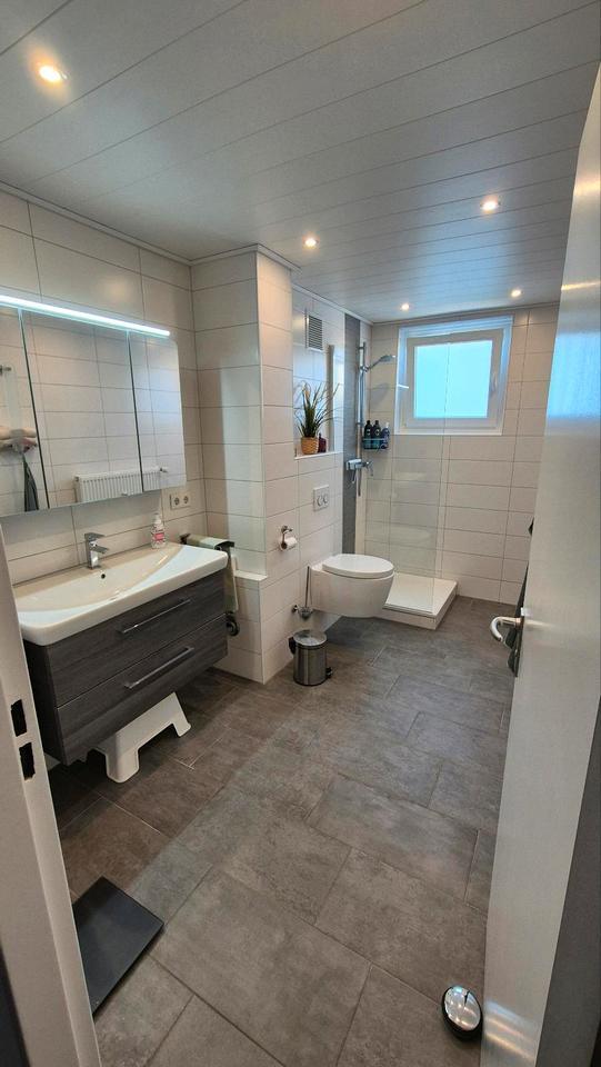Helle 4-Zimmer-Eigentumswohnung mit Balkon