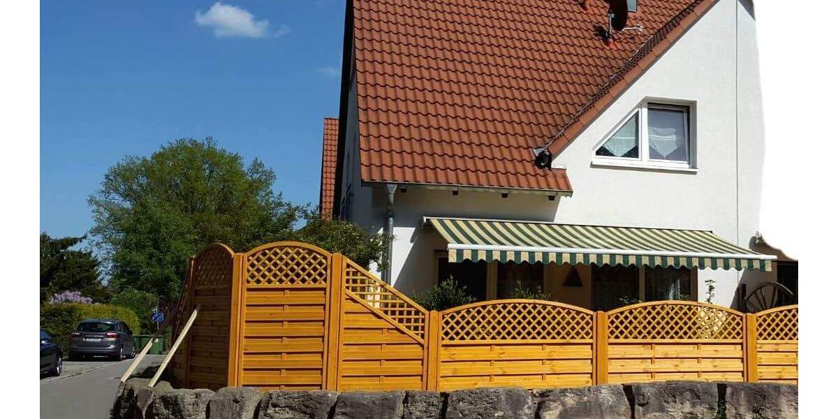 Doppelhaushälfte Schwabach Wolkersdorf - 5 Zimmer, 127 m&sup2;, 549.000&euro; | Angebot:25425502