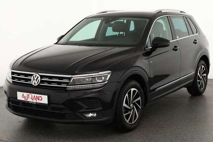 VW Tiguan 112.618 km 21.990 € Hoppegarten 15366
