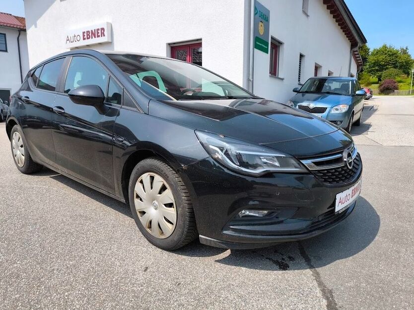 Astra