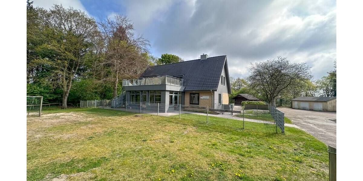 Einfamilienhaus Humptrup - 2 Zimmer, 349.000&euro; | Angebot:25770562