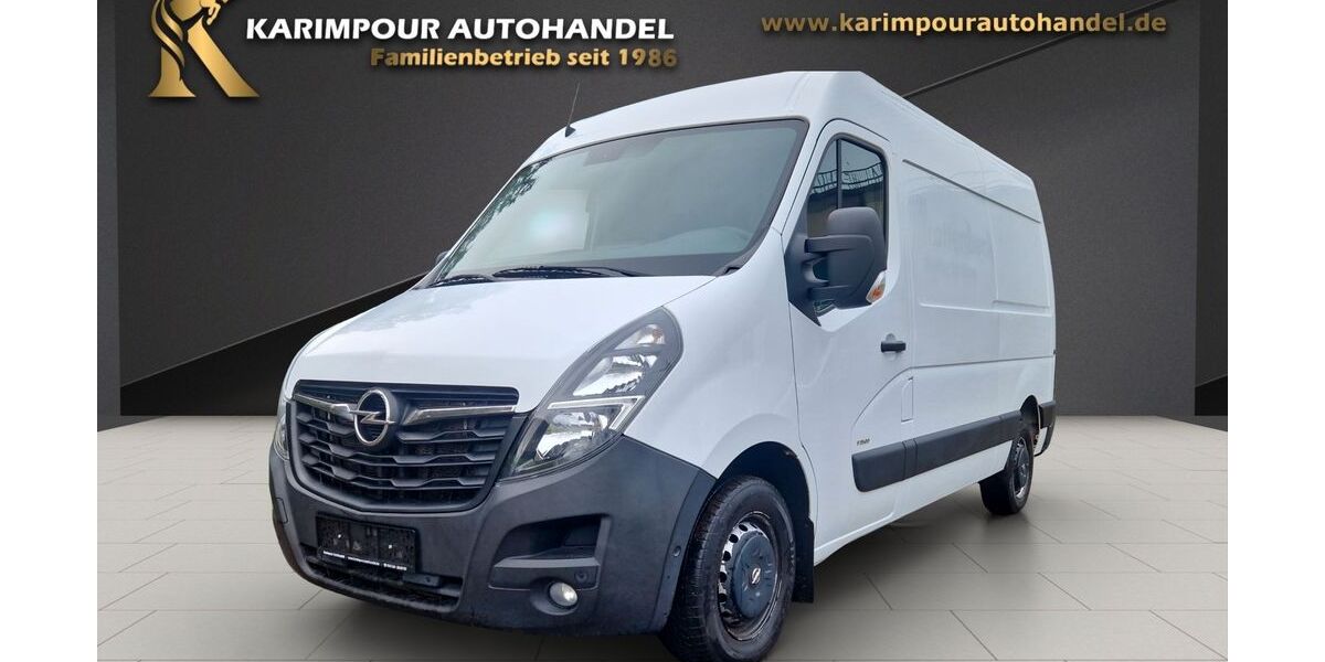 Opel Movano 178.400 km 14.890 &euro; Mainz-Kastel 55252