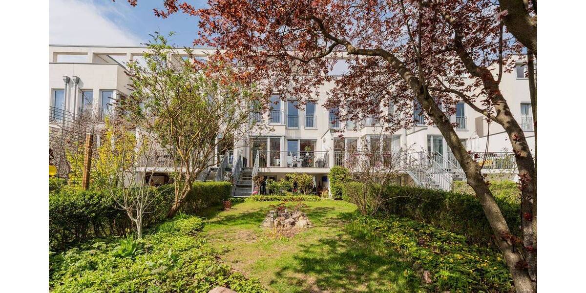 Reihenmittelhaus Berlin Rummelsburg - 5 Zimmer, 196 m&sup2;, 1.690.000&euro; | Angebot:26345344