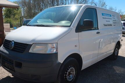 VW T5 Transporter 329.000 km 2.600 &euro; Ingolstadt 85053