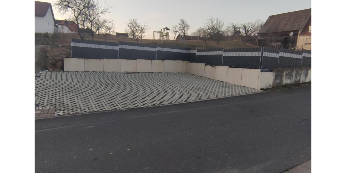 Etagenwohnung Burkardroth - 4 Zimmer, 89 m&sup2;, 550&euro; | Angebot:24465468