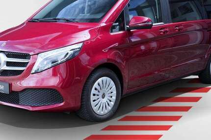 Mercedes-Benz V 300 104.843 km 42.490 € Hamburg 22339