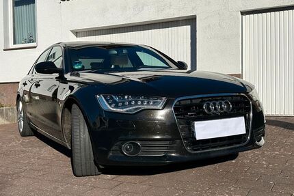 Audi A6 244.000 km 12.890 € Bützow 18246