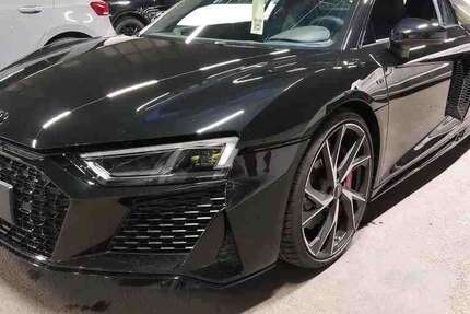 Audi R8 10.000 km 143.970 &euro; Helmstedt 38350