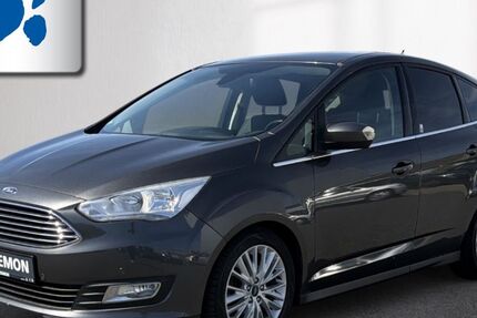 Ford C-Max 108.825 km 10.430 &euro; Emsdetten 48282