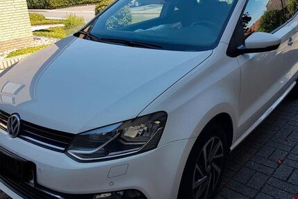VW Polo 123.900 km 7.990 &euro; Nordhorn 48531