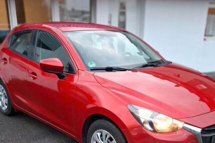 Mazda 2 155.000 km 6.999 &euro; Hamm 59067