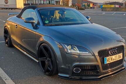 Audi TT 50.800 km 25.900 &euro; Weiden 92637