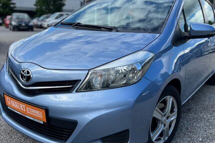 Toyota Yaris 98.250 km 6.990 &euro; Augsburg 86167