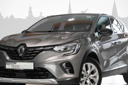 Renault Captur 18.249 km 20.840 &euro; Lüneburg 21339