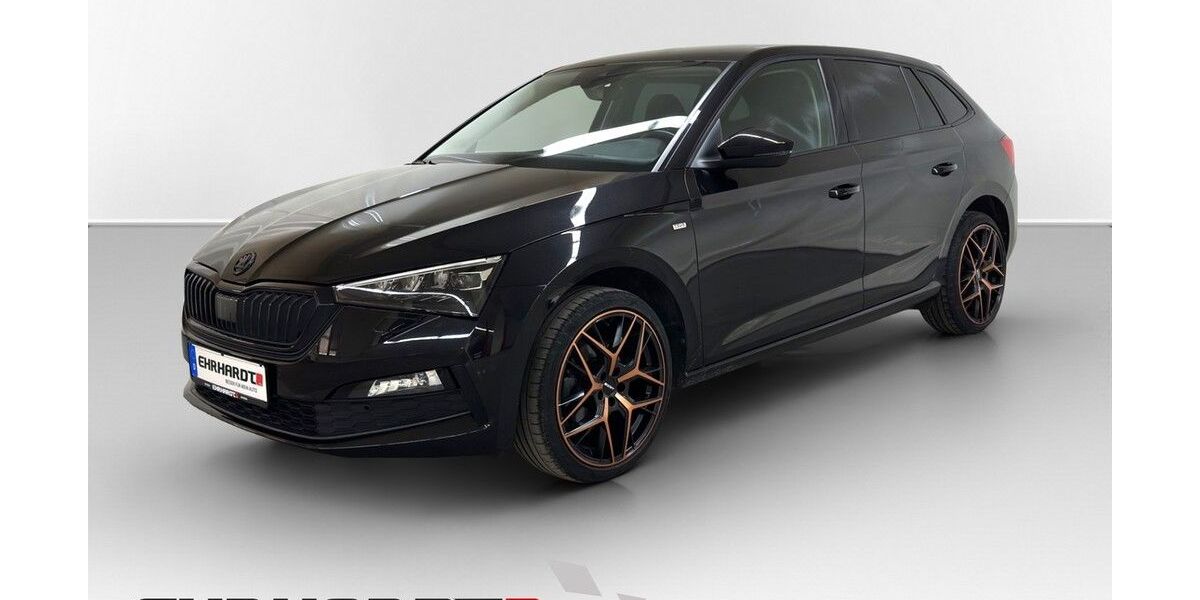 Skoda Scala 37.060 km 19.290 &euro; Suhl 98529