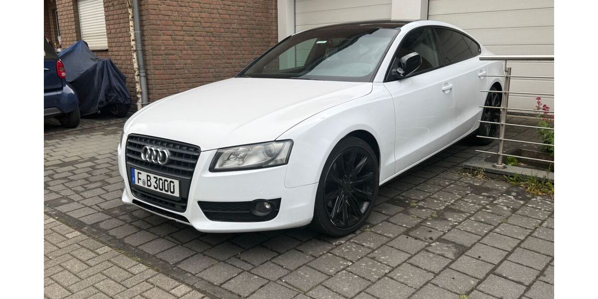Audi A5 234.000 km 5.999 &euro; Köln 51147