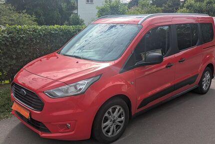 Ford Tourneo Connect 121.000 km 12.700 &euro; Jena, OT Burgau 07745