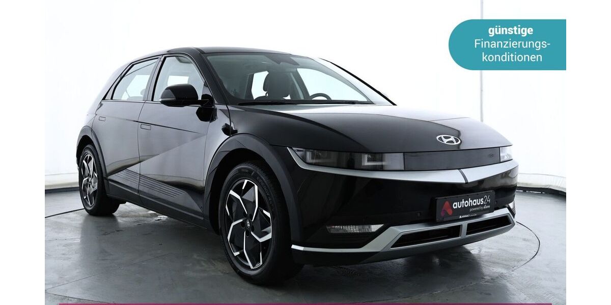 Hyundai IONIQ 5 33.926 km 26.990 &euro; Ludwigsfelde (bei Berlin) 14974