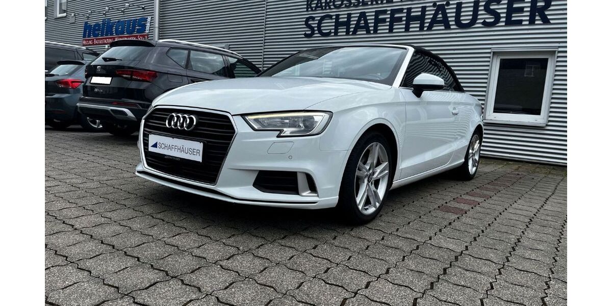 Audi A3 99.990 km 20.990 &euro; Bergneustadt 51702
