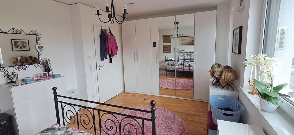 Etagenwohnung Fürth Südstadt - 2 Zimmer, 77 m&sup2;, 415.000&euro; | Angebot:26865357