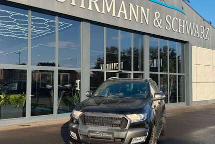 Ford Ranger 59.850 km 33.910 &euro; Ebeleben 99713