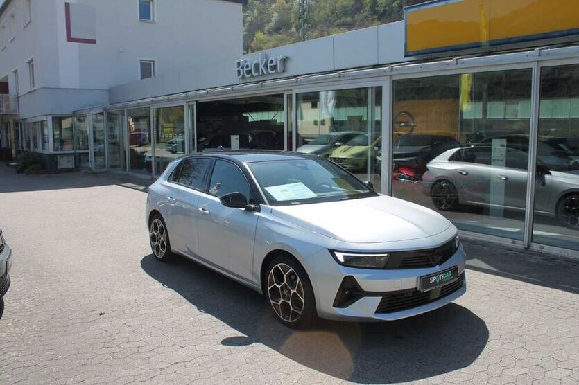Astra