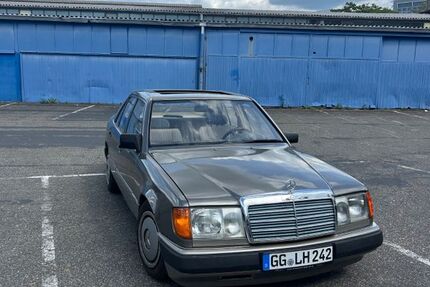 Mercedes-Benz 250 285.400 km 8.800 &euro; Mörfelden-Walldorf 64546