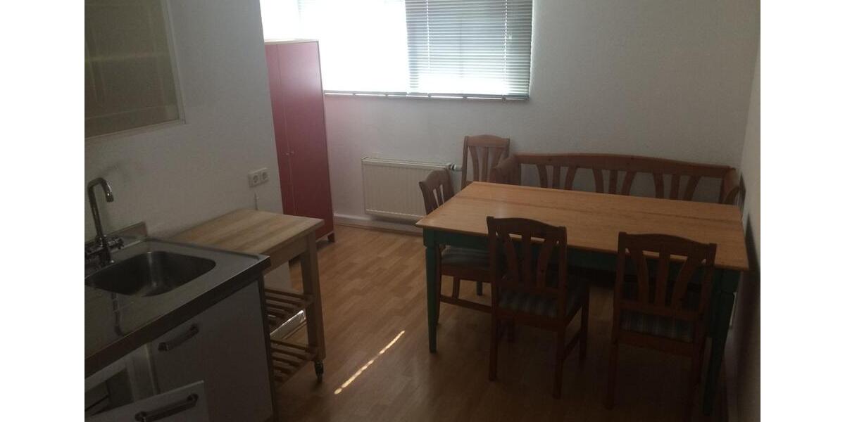 Etagenwohnung Erftstadt - 1.5 Zimmer, 30 m&sup2;, 730&euro; | Angebot:25423286
