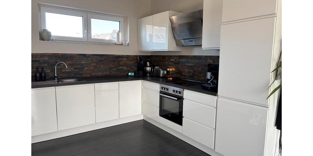 Doppelhaushälfte Jembke - 4 Zimmer, 120 m&sup2;, 379.000&euro; | Angebot:26864592
