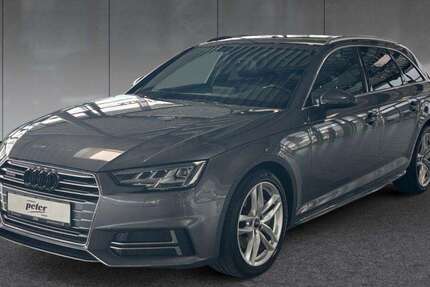 Audi A4 162.975 km 17.810 &euro; Nordhausen 99734