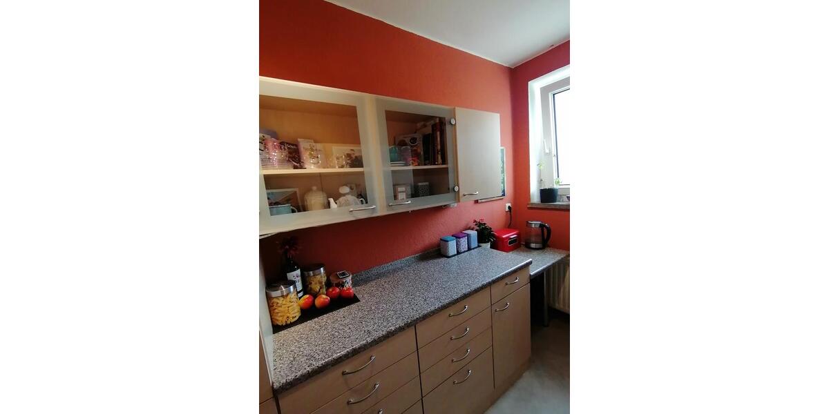 Etagenwohnung Neustadt an der Orla - 2 Zimmer, 45 m&sup2;, 42.000&euro; | Angebot:26959322