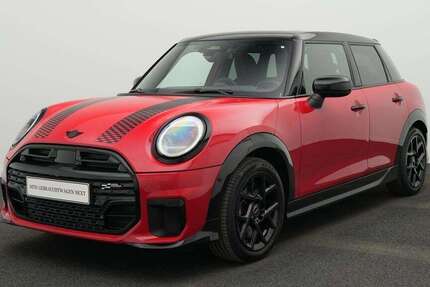 Mini Cooper S 6.918 km 36.846 &euro; München 80788