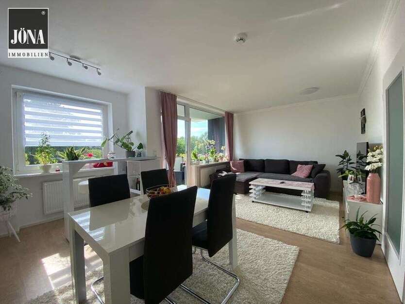 Wohnung zum Kaufen in Wirsberg 185.000 € 86 m²